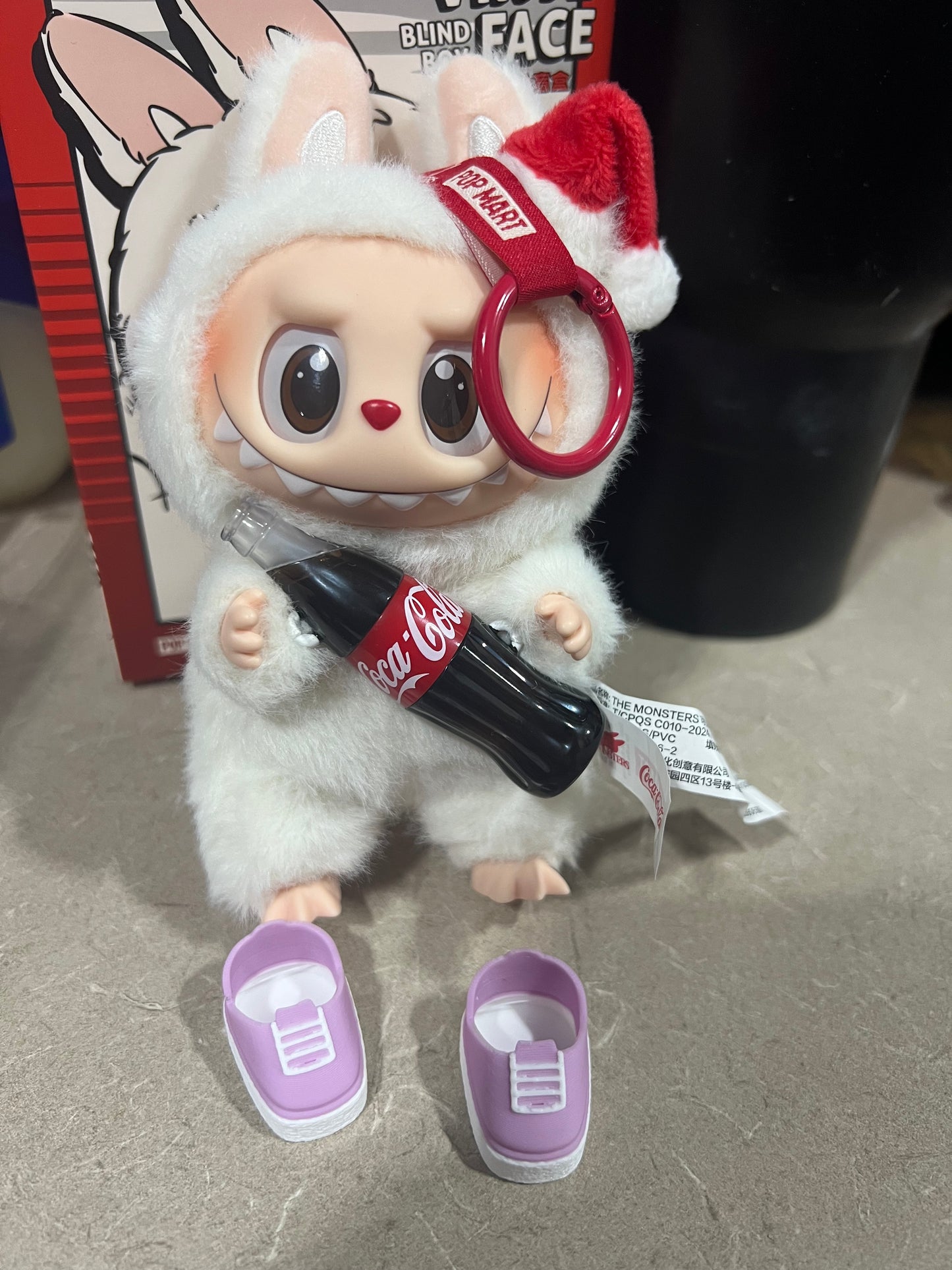 Bubu Shoes