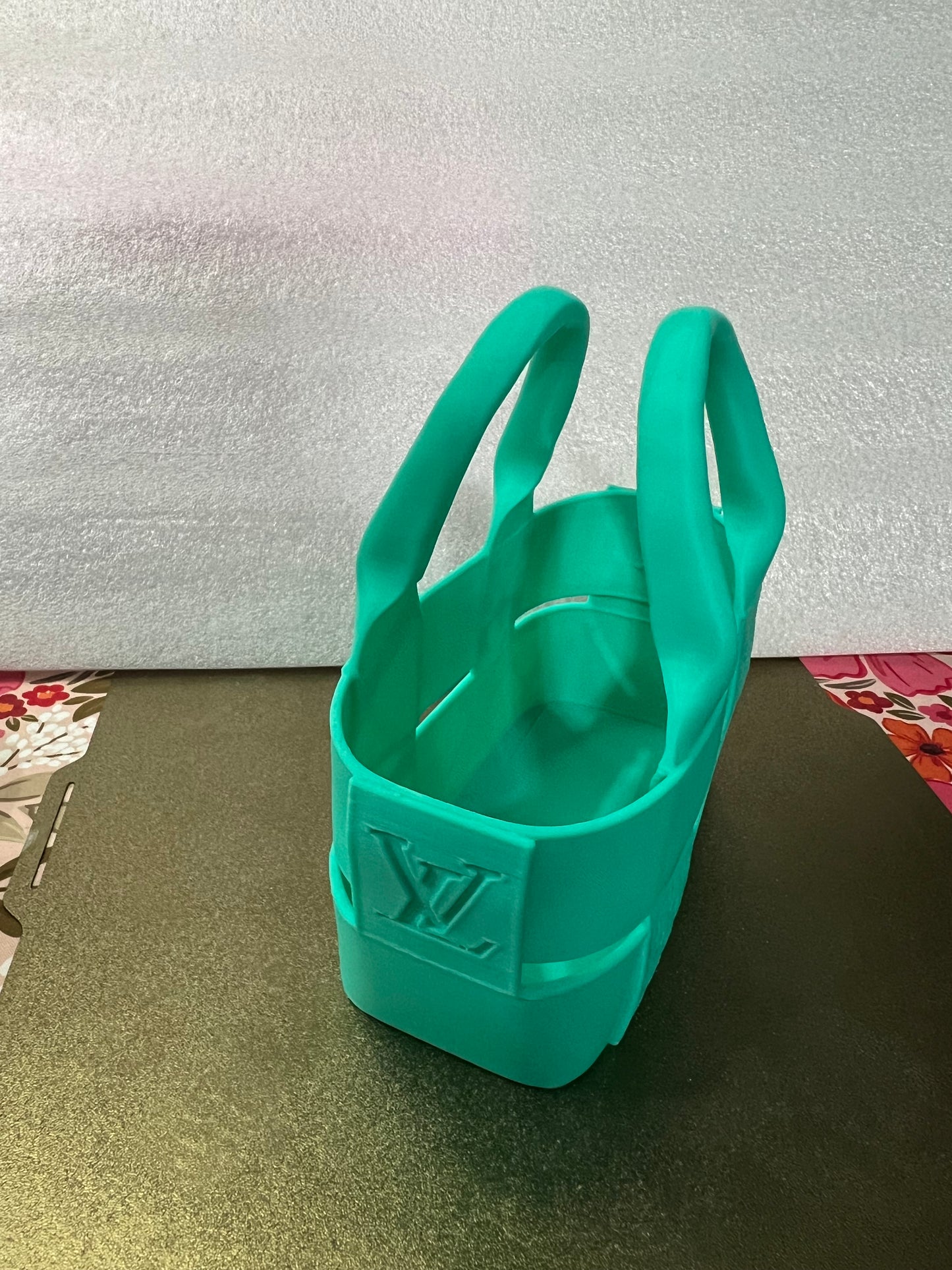 LV Planter
