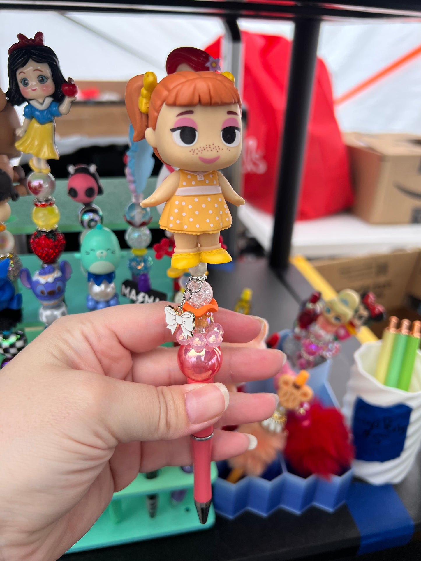 Toy Story Pens