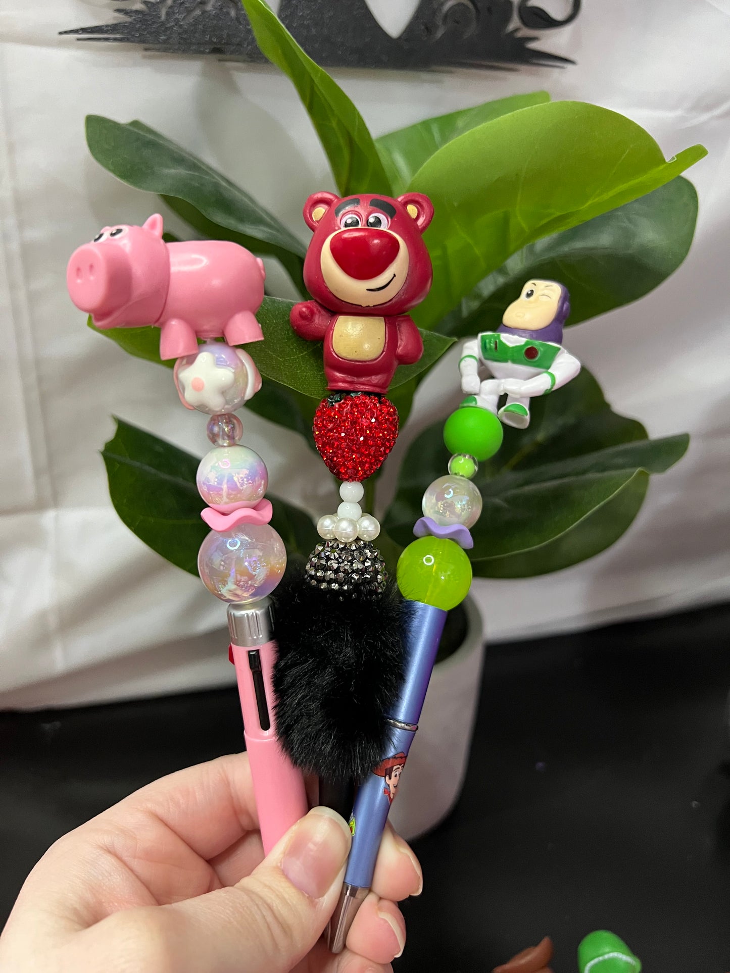 Toy Story Pens