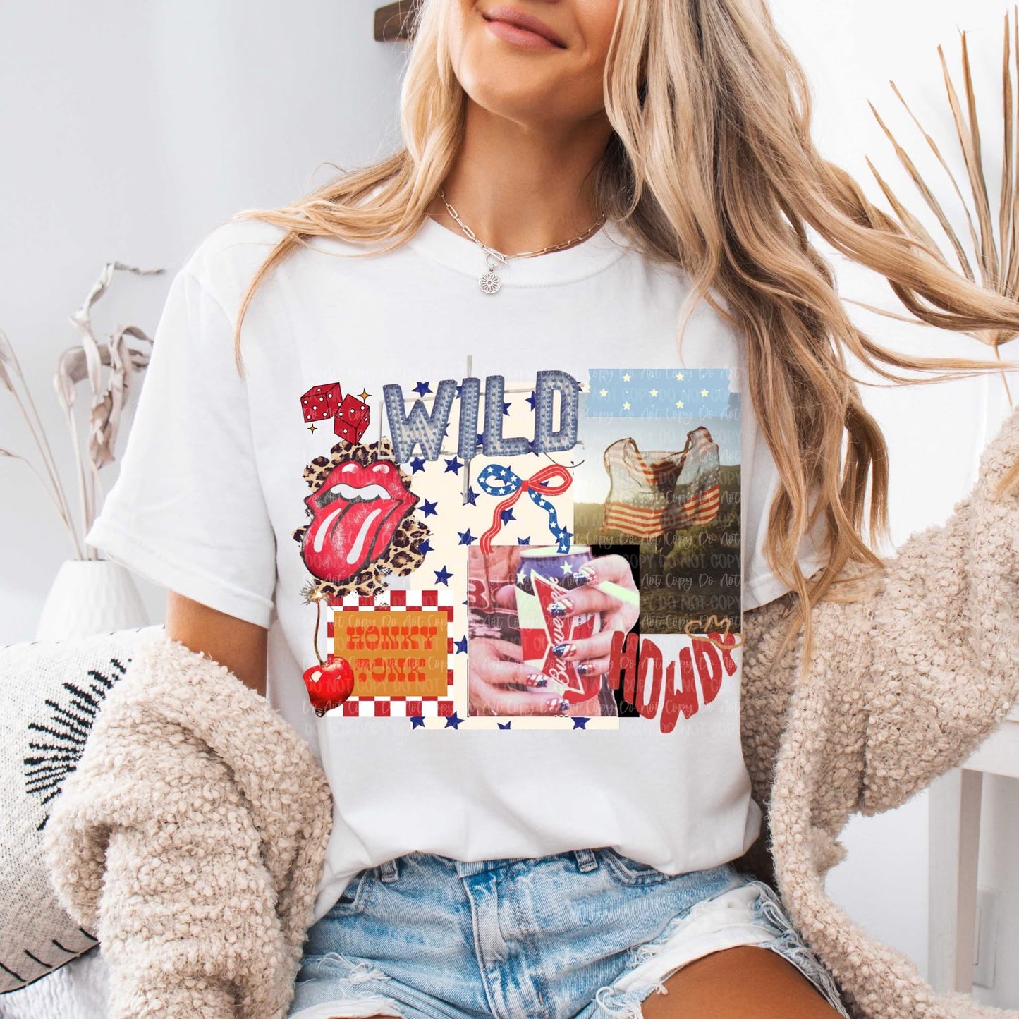 Wild Country Shirt