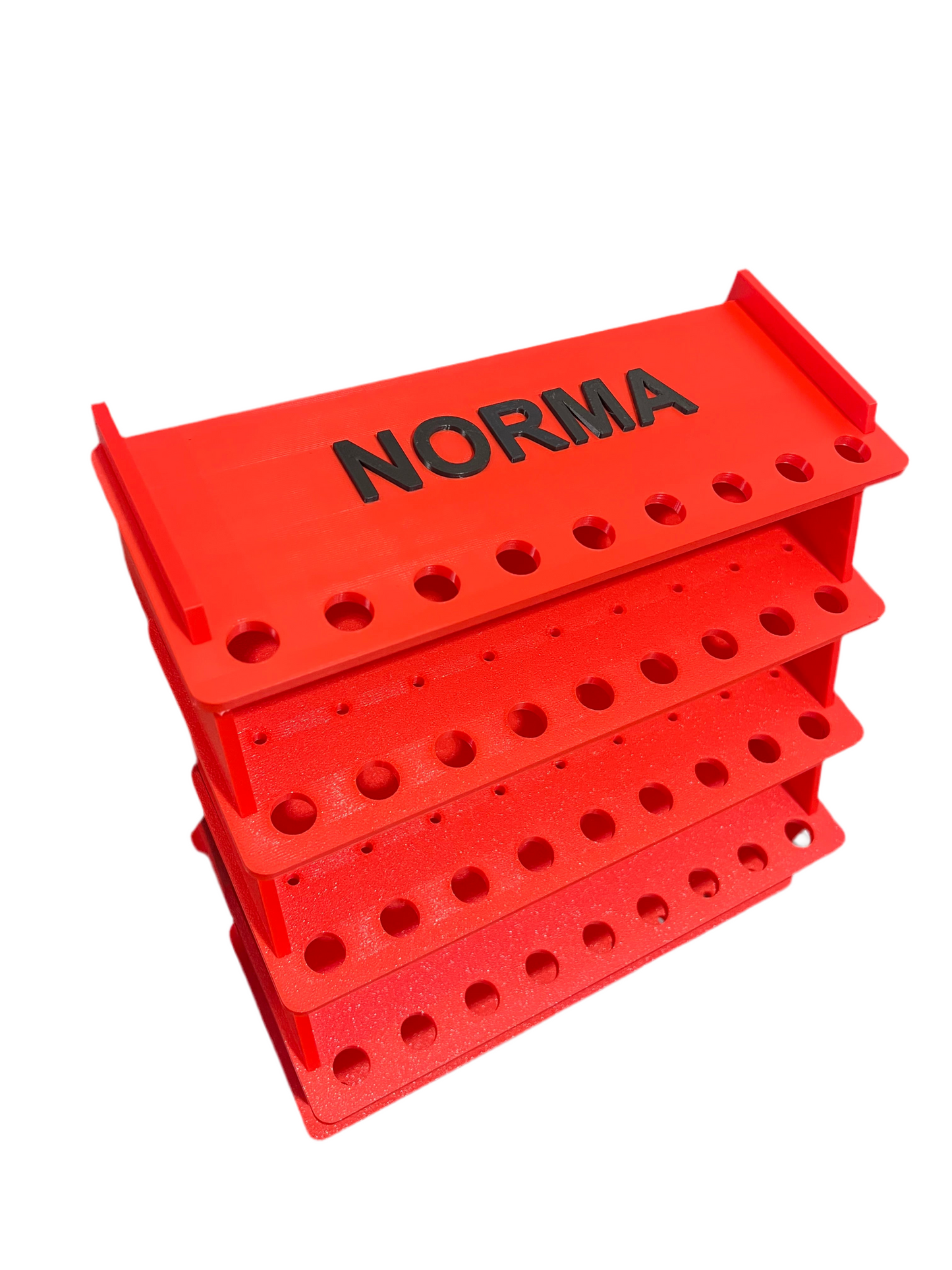 Pen Stand (Holds 36)-does breakdown-