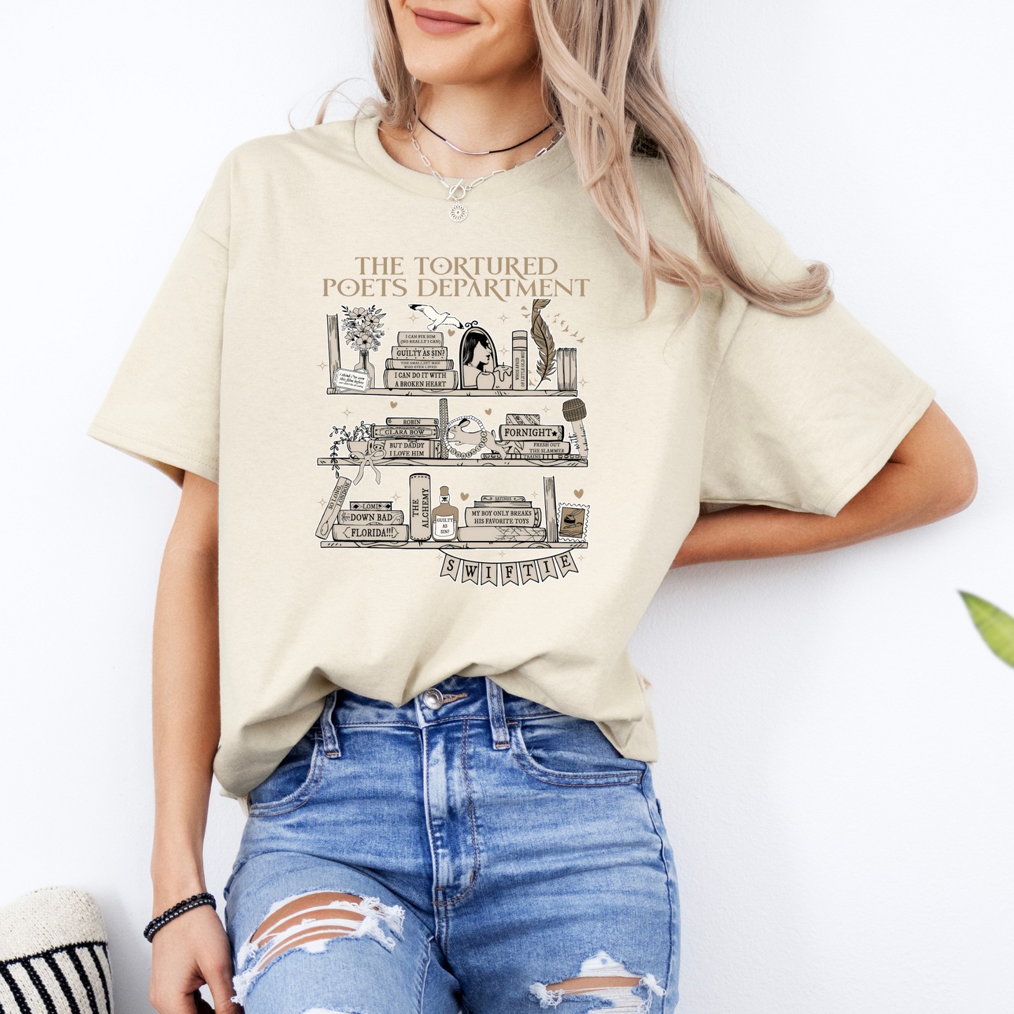 T Swift Clothing Options