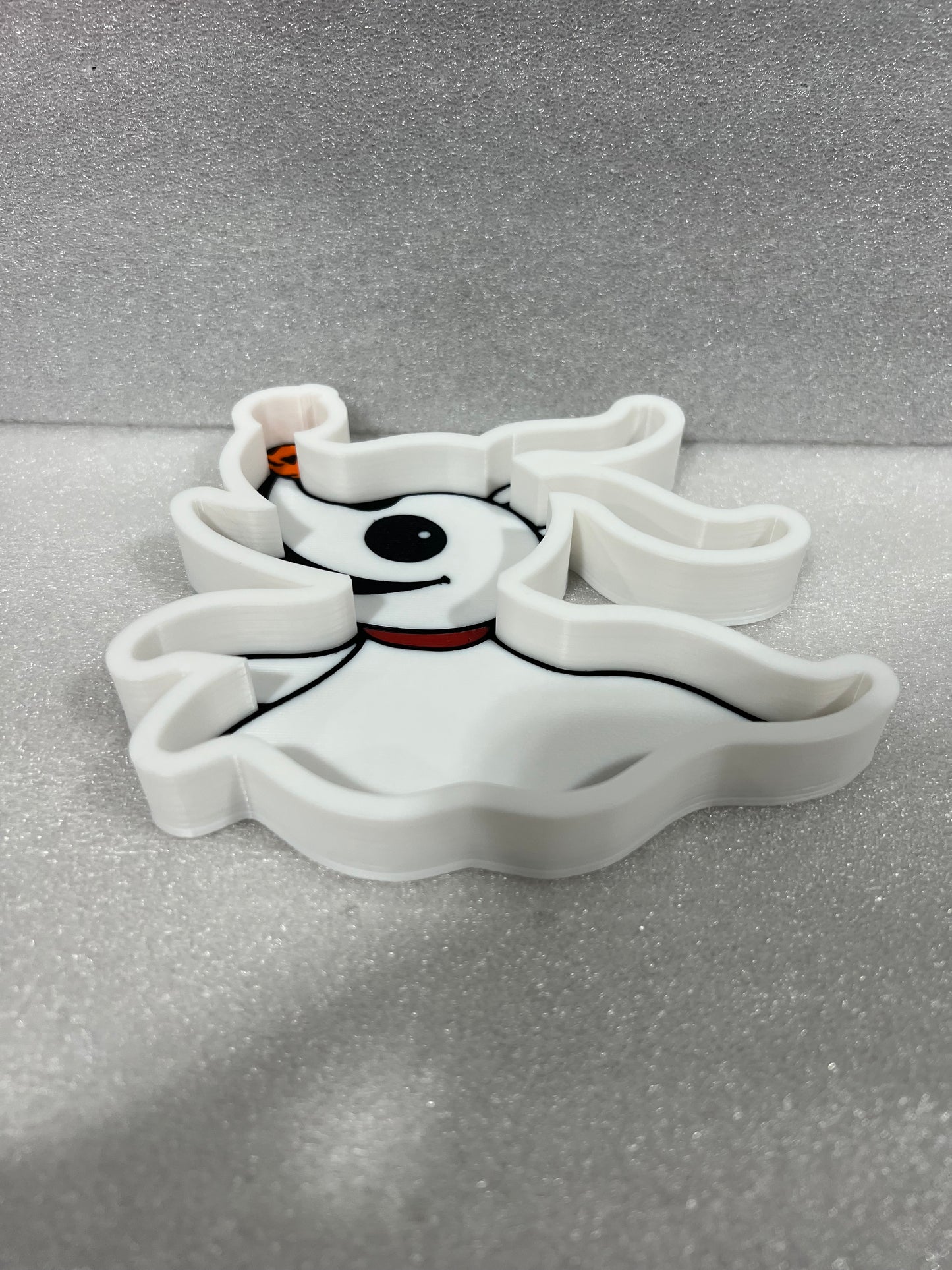 Zero Bead/Trinket Tray