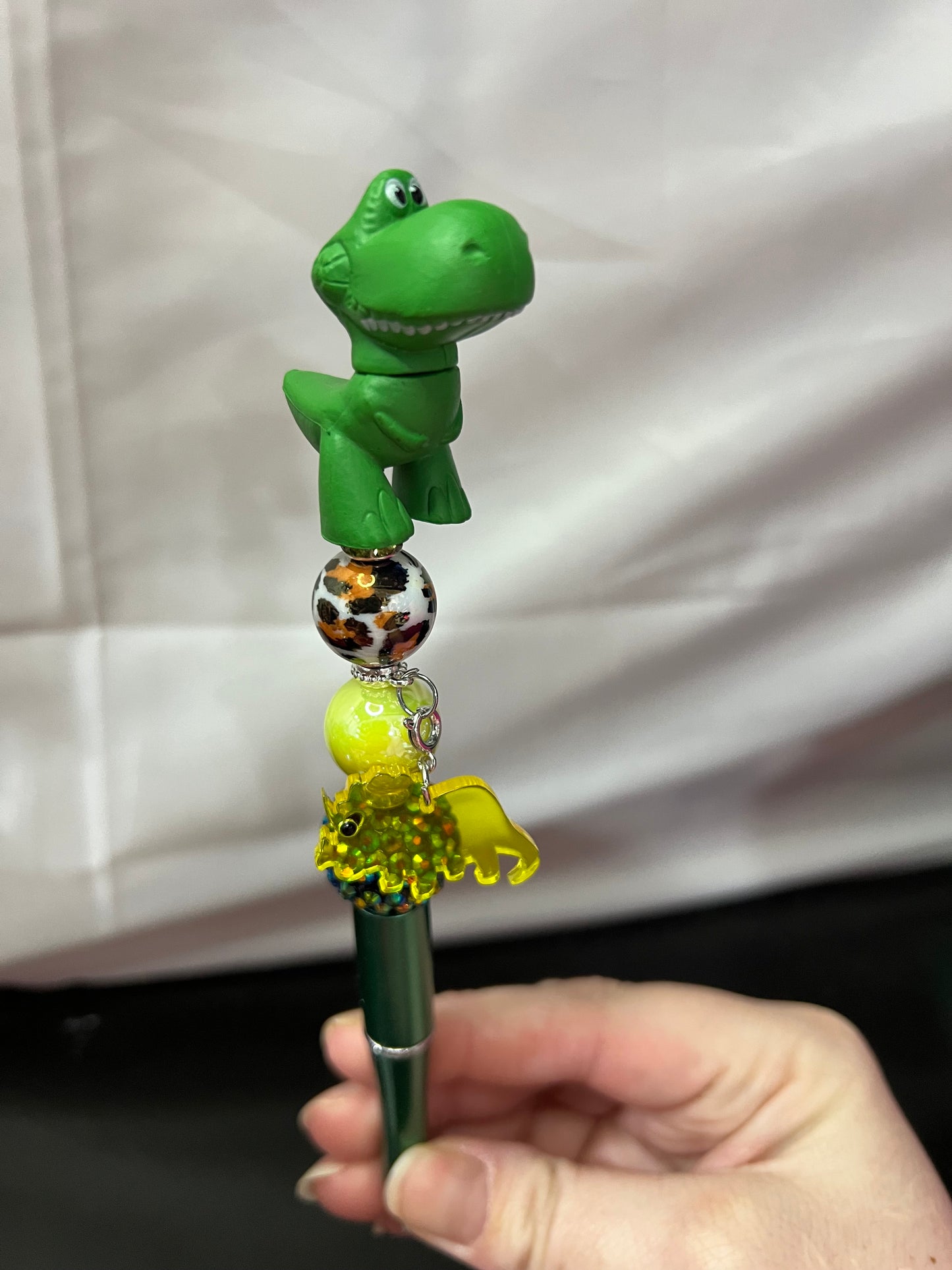 Rex Pen