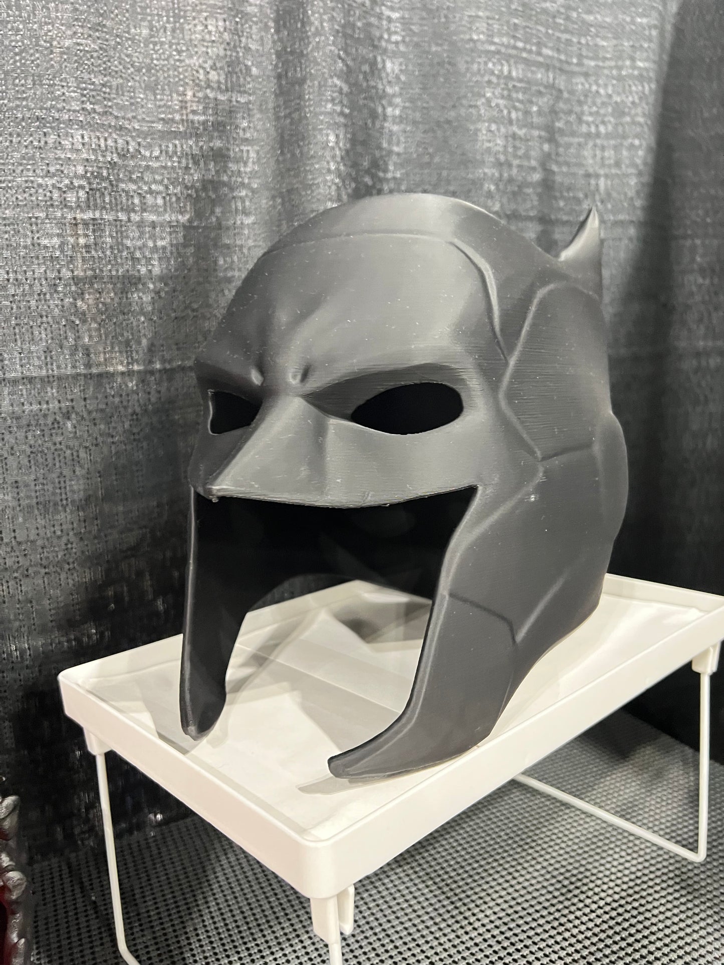 Batman Helmet
