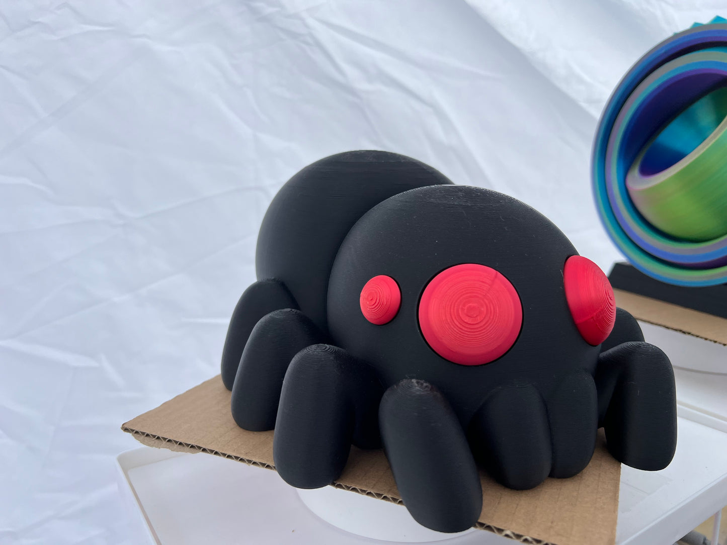 GIANT Spider