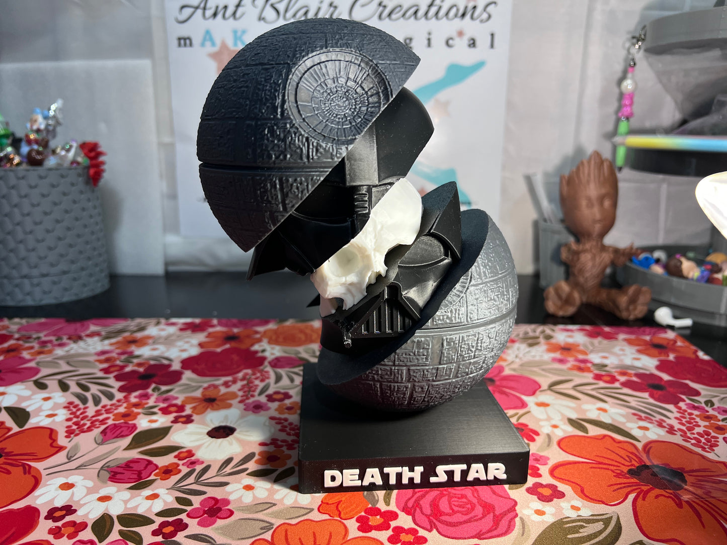 Death Star