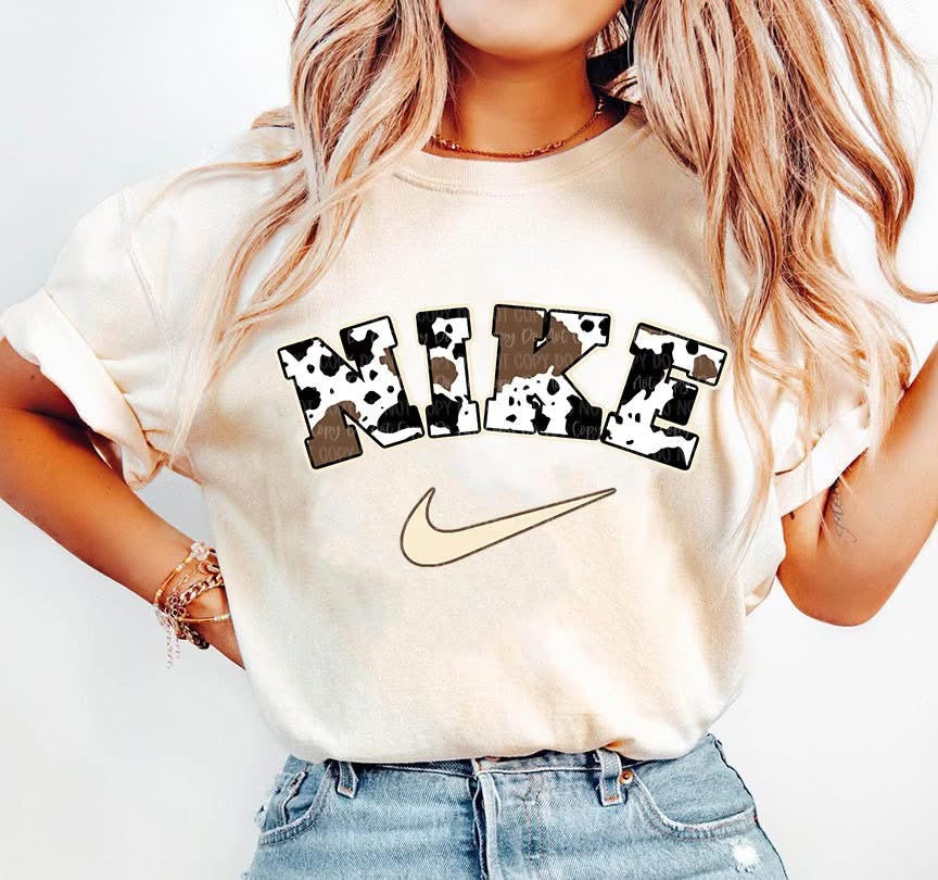 Niké Shirt