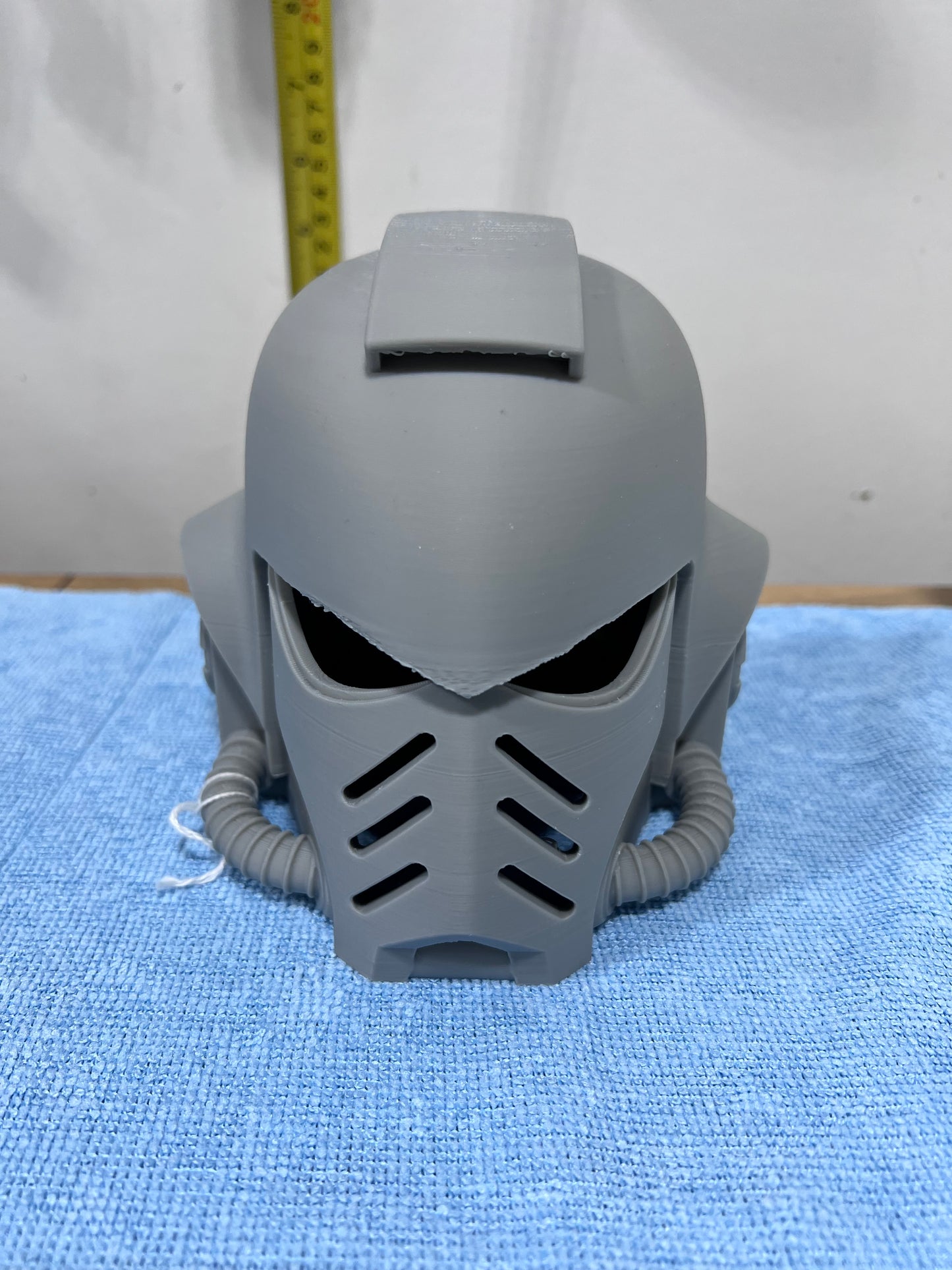 Helmet Phone Holder