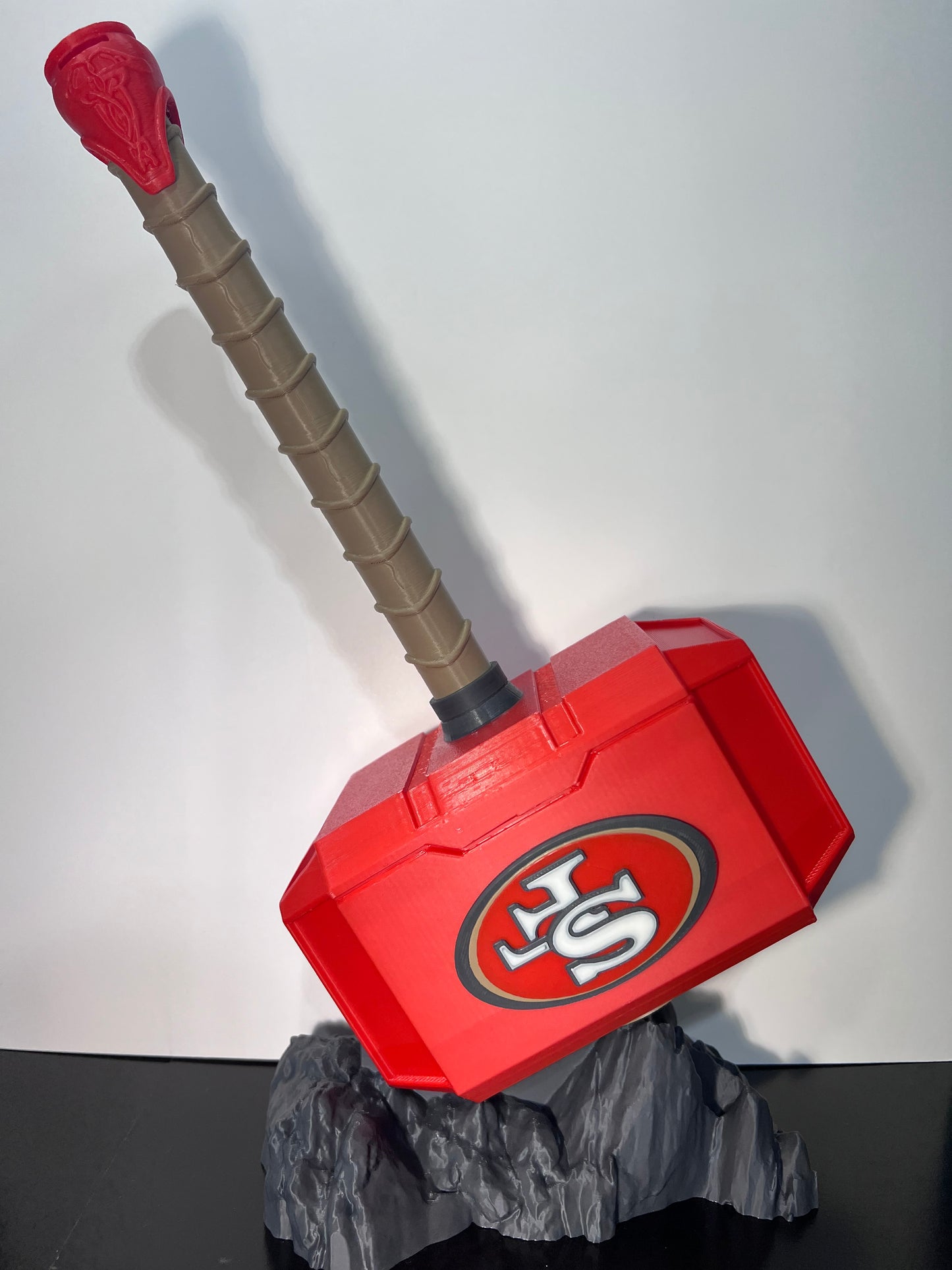 Sports Thor Hammers