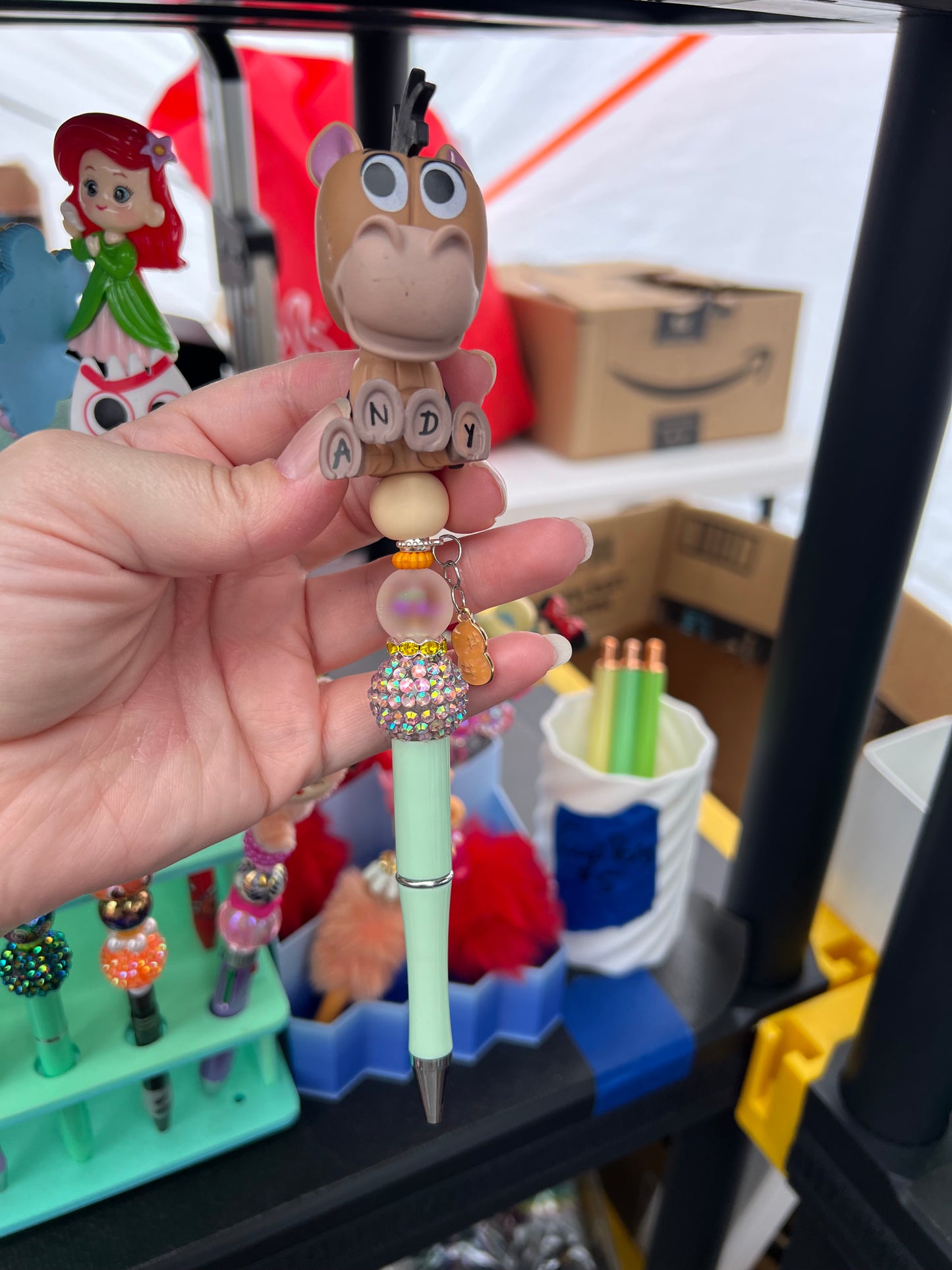 Toy Story Pens
