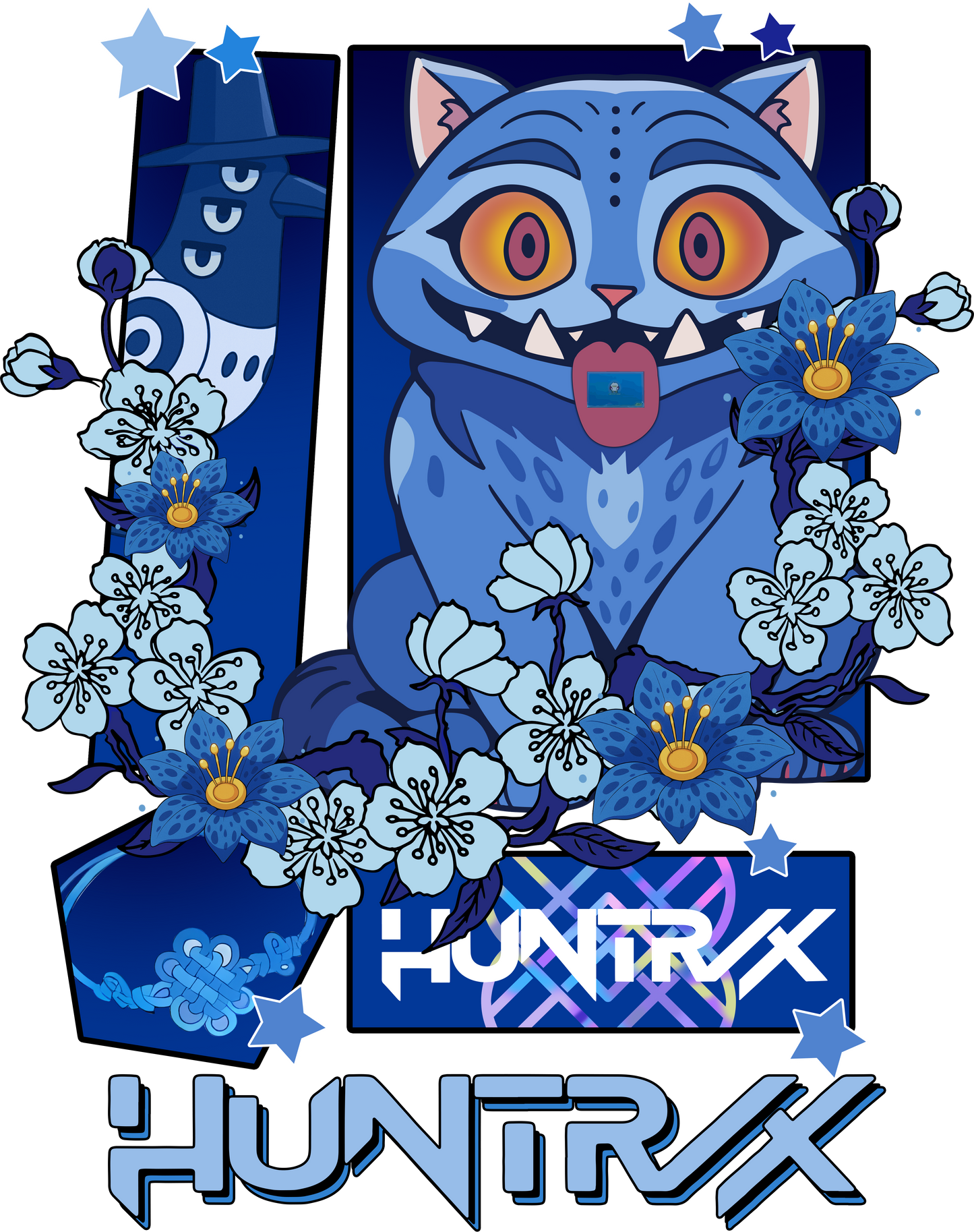 HuntriX Derpy