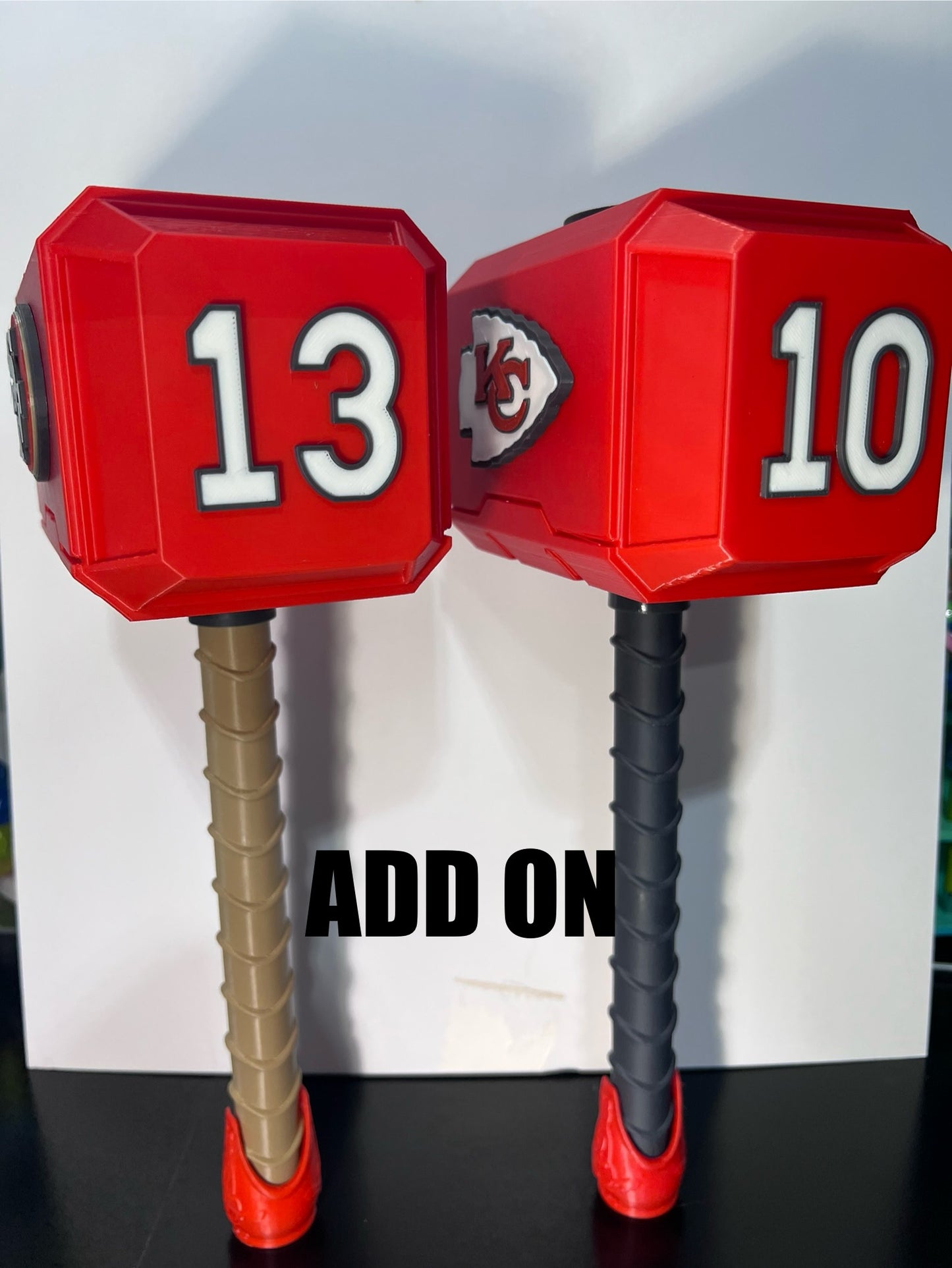 Sports Thor Hammers