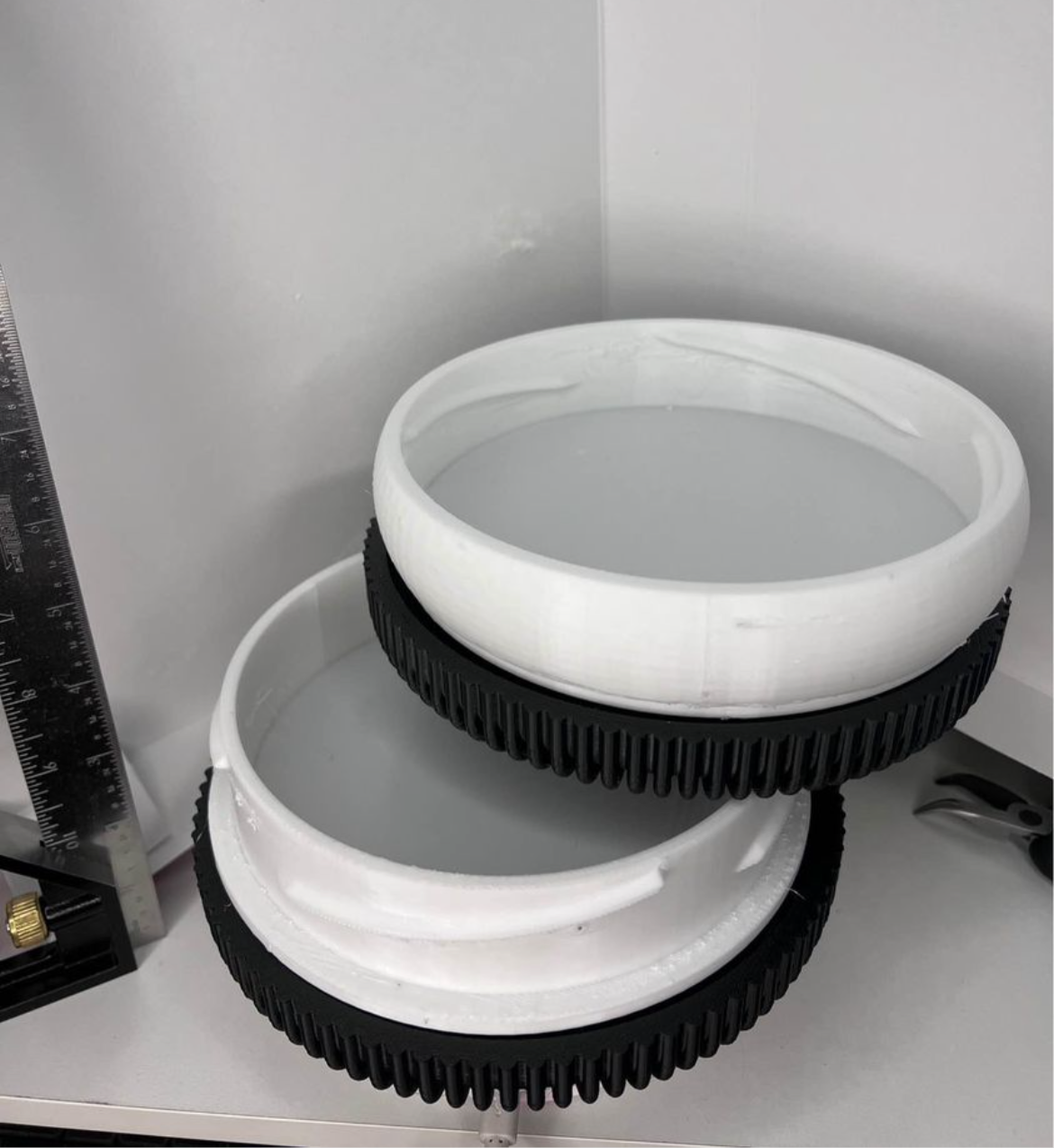 Oreo Container