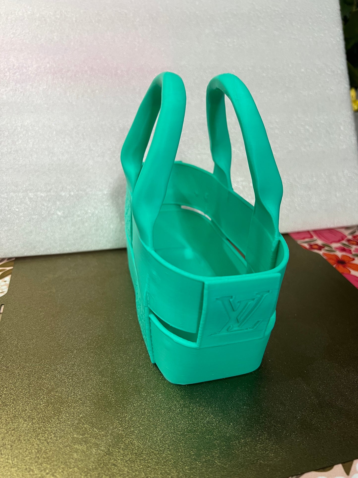 LV Planter