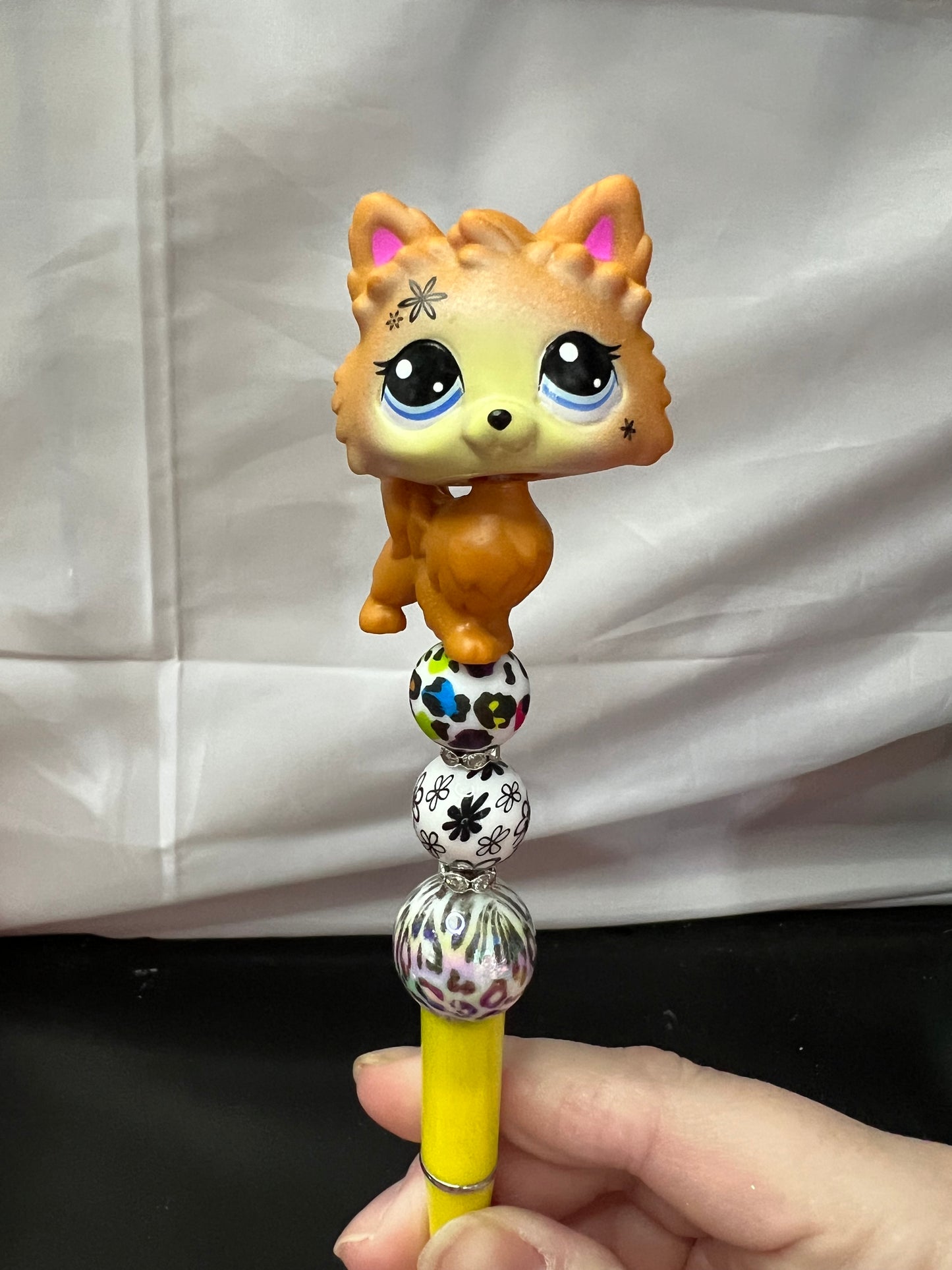 Foxy Pen
