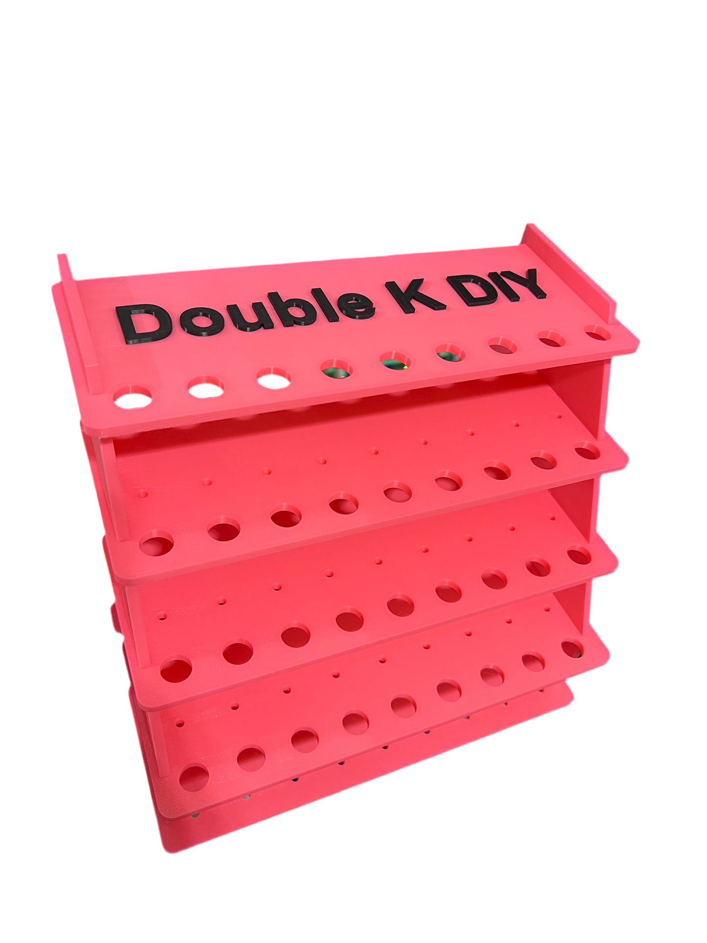 Pen Stand (Holds 36)-does breakdown-