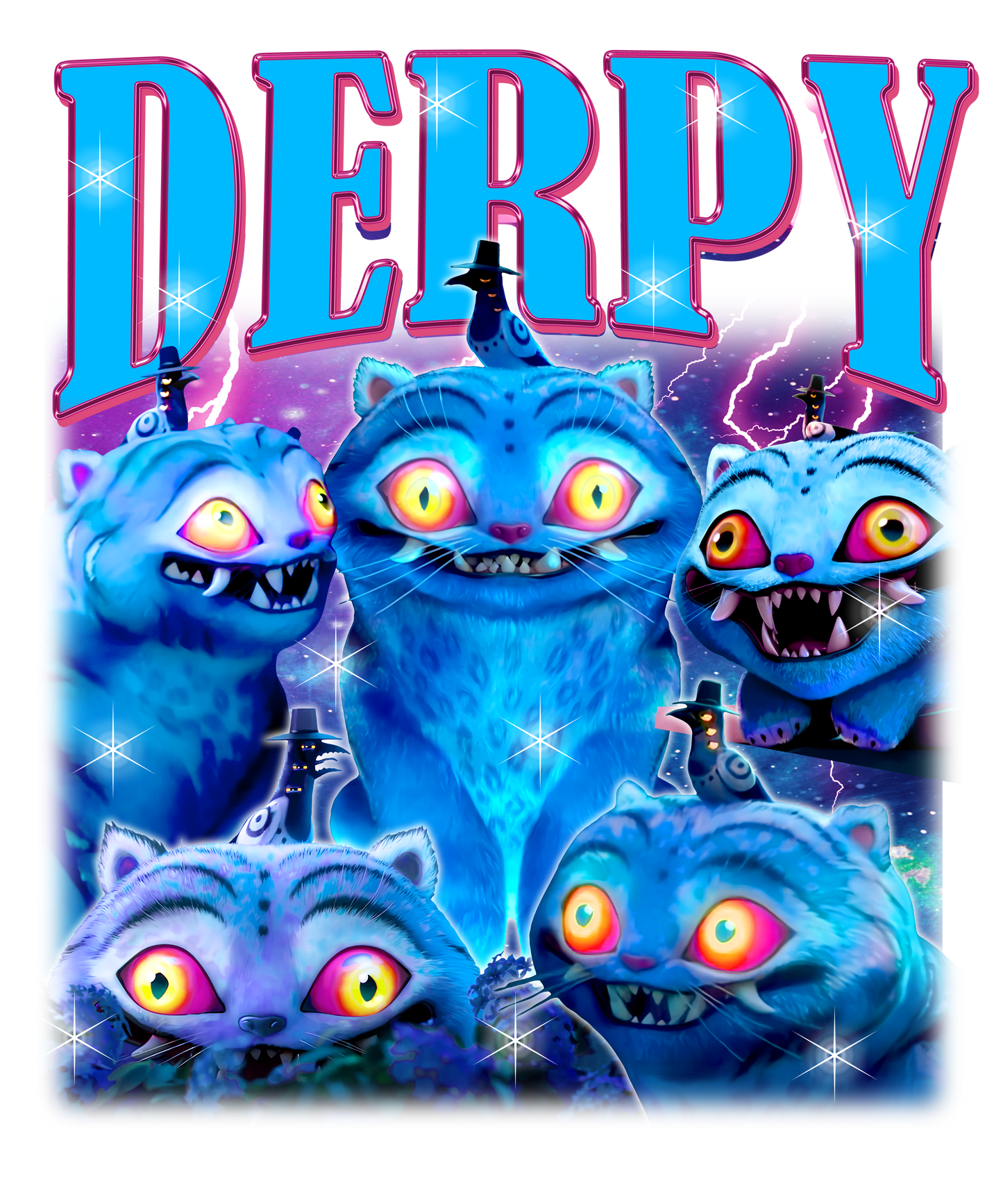 Derpy Clothing