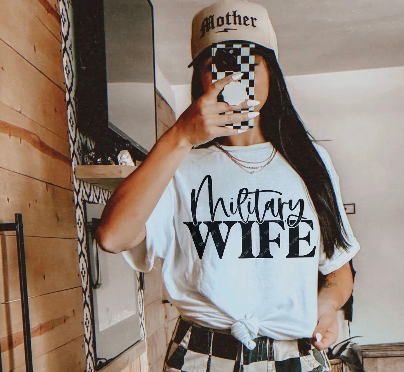 Military Wife