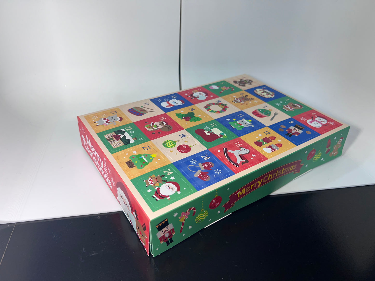 Advent Calendars