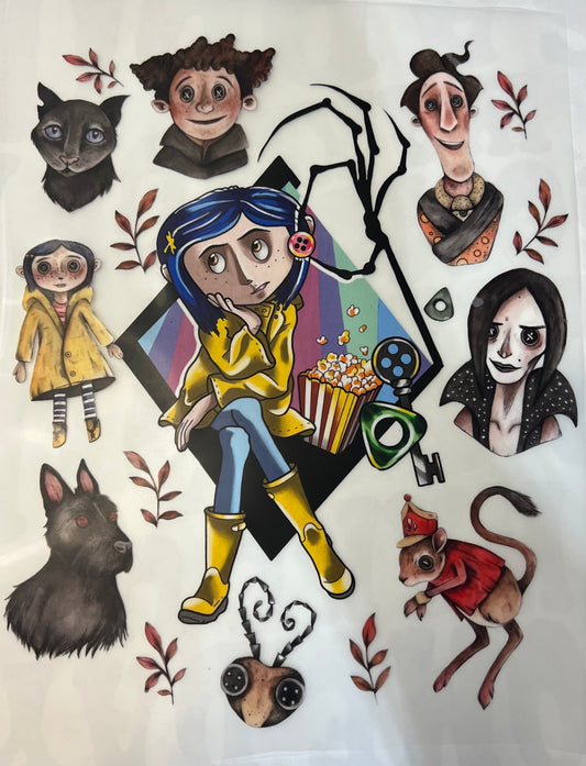 Coraline