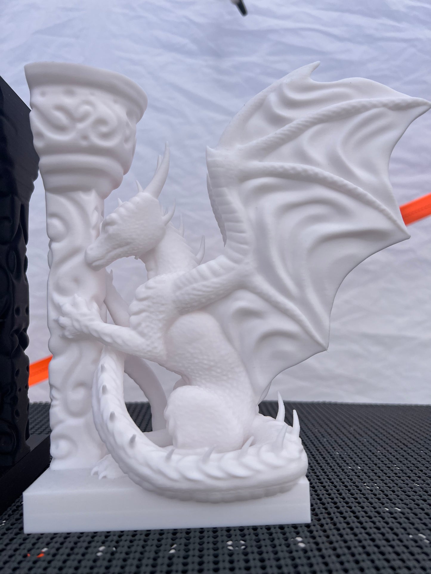Dragon Book Ends