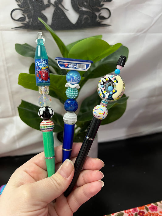 Food Pens