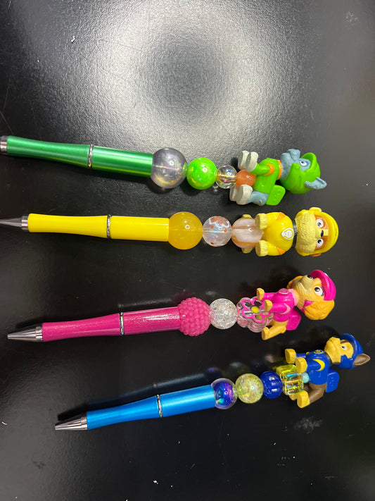 Paw Patrol Pens