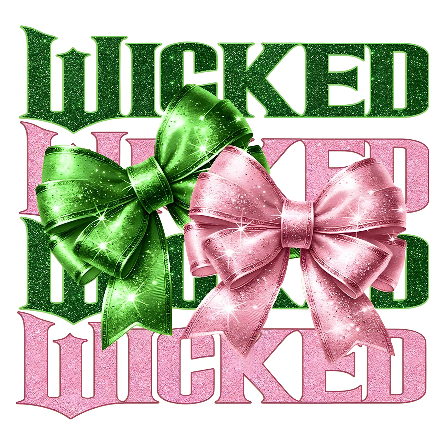 Wicked Bows