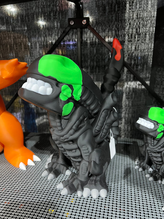 XL Xeno