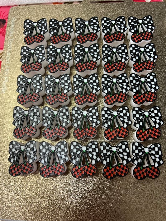 Checkered Cherry