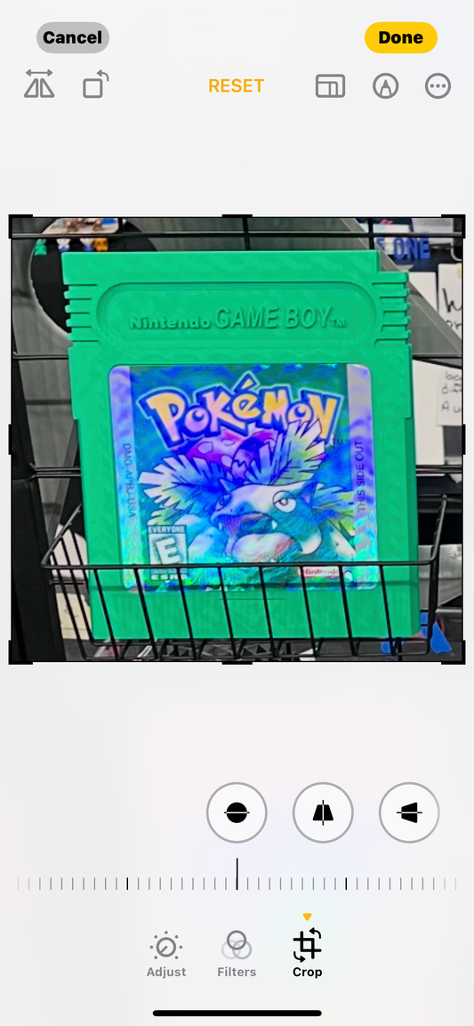 Venisaur Cartridge