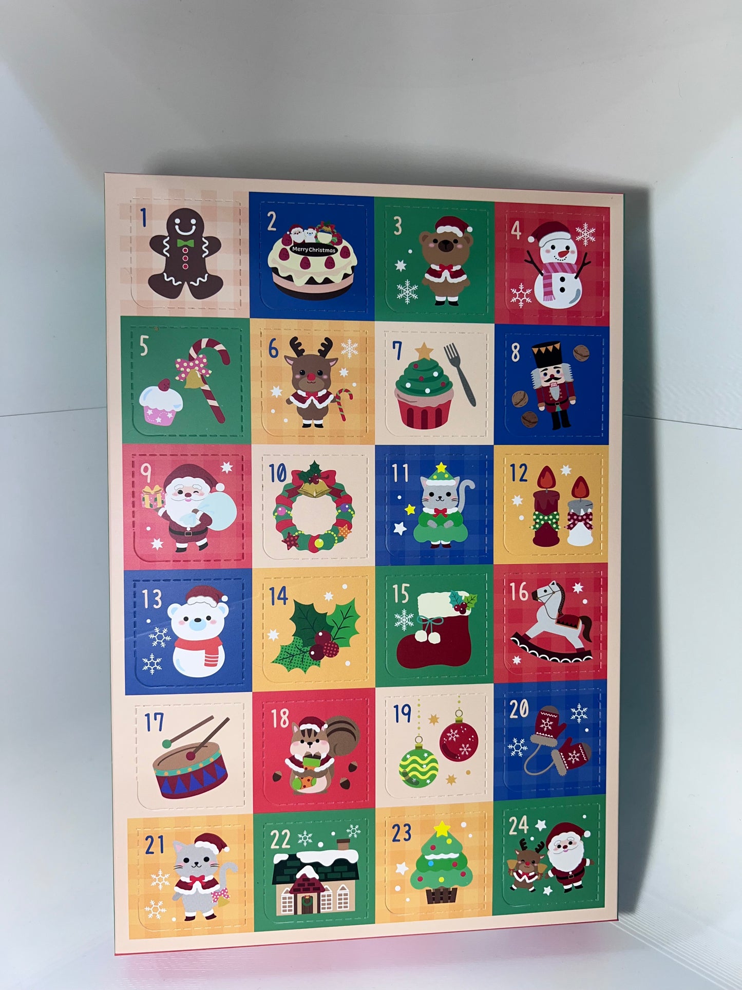 Advent Calendars