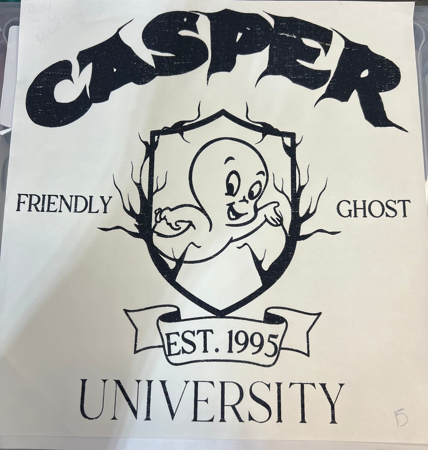 Casper University