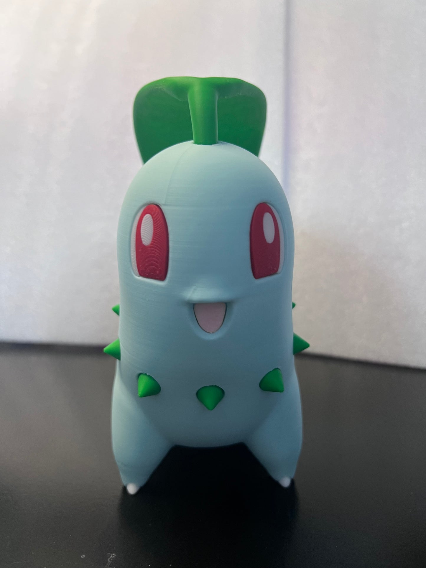 Chikorita 14in