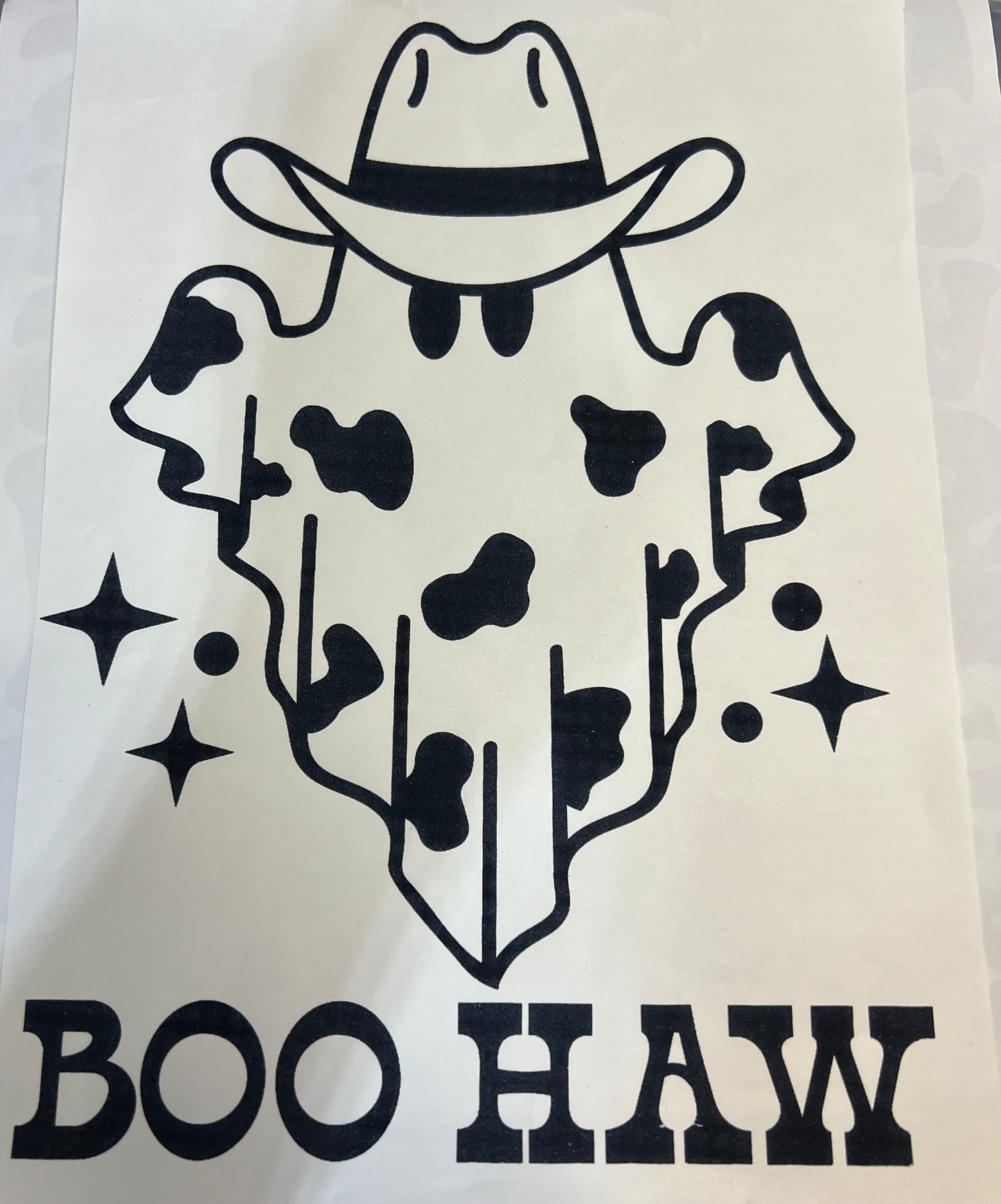 Boo Haw