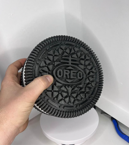 Oreo Container
