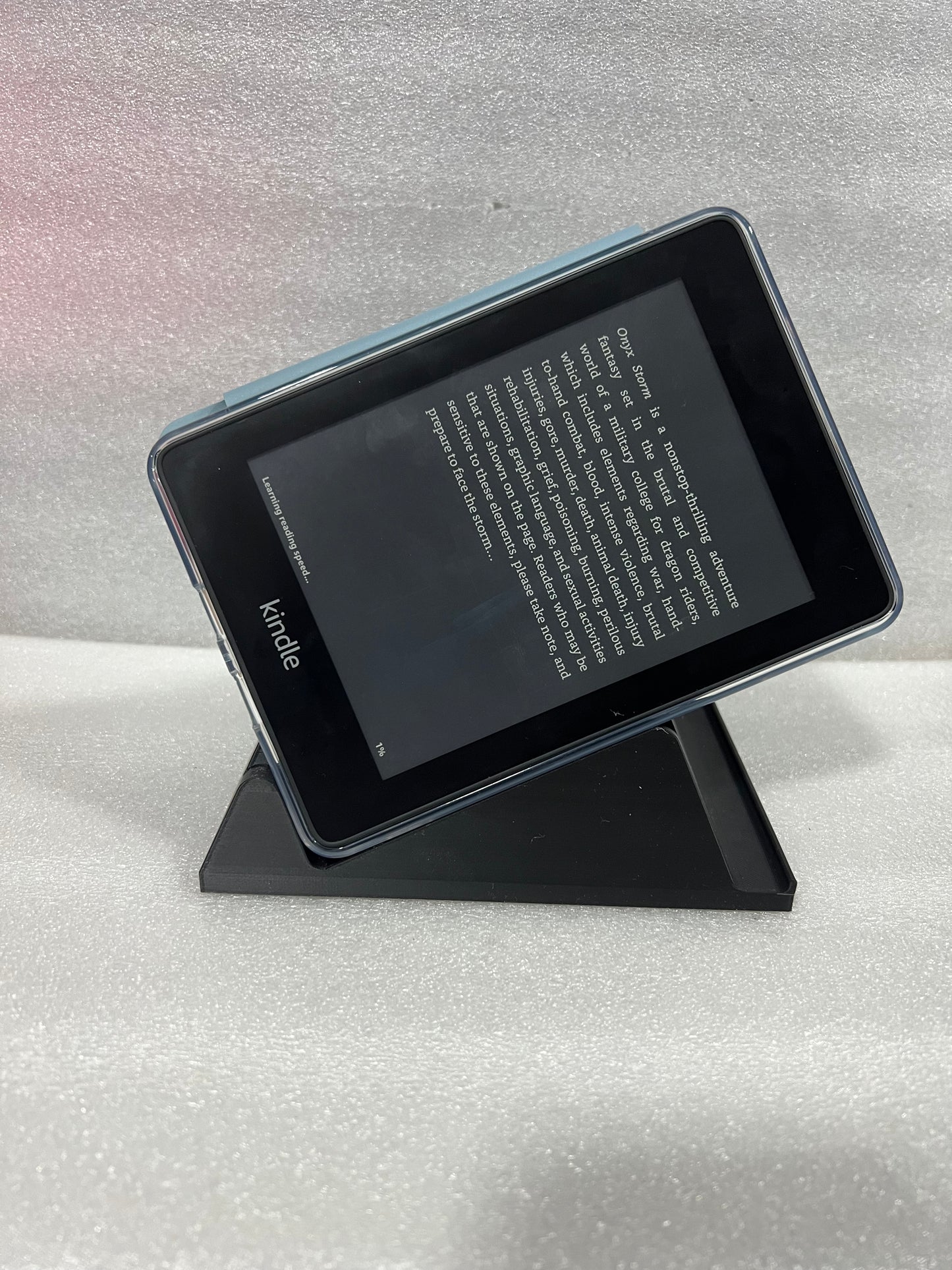 Book Prop