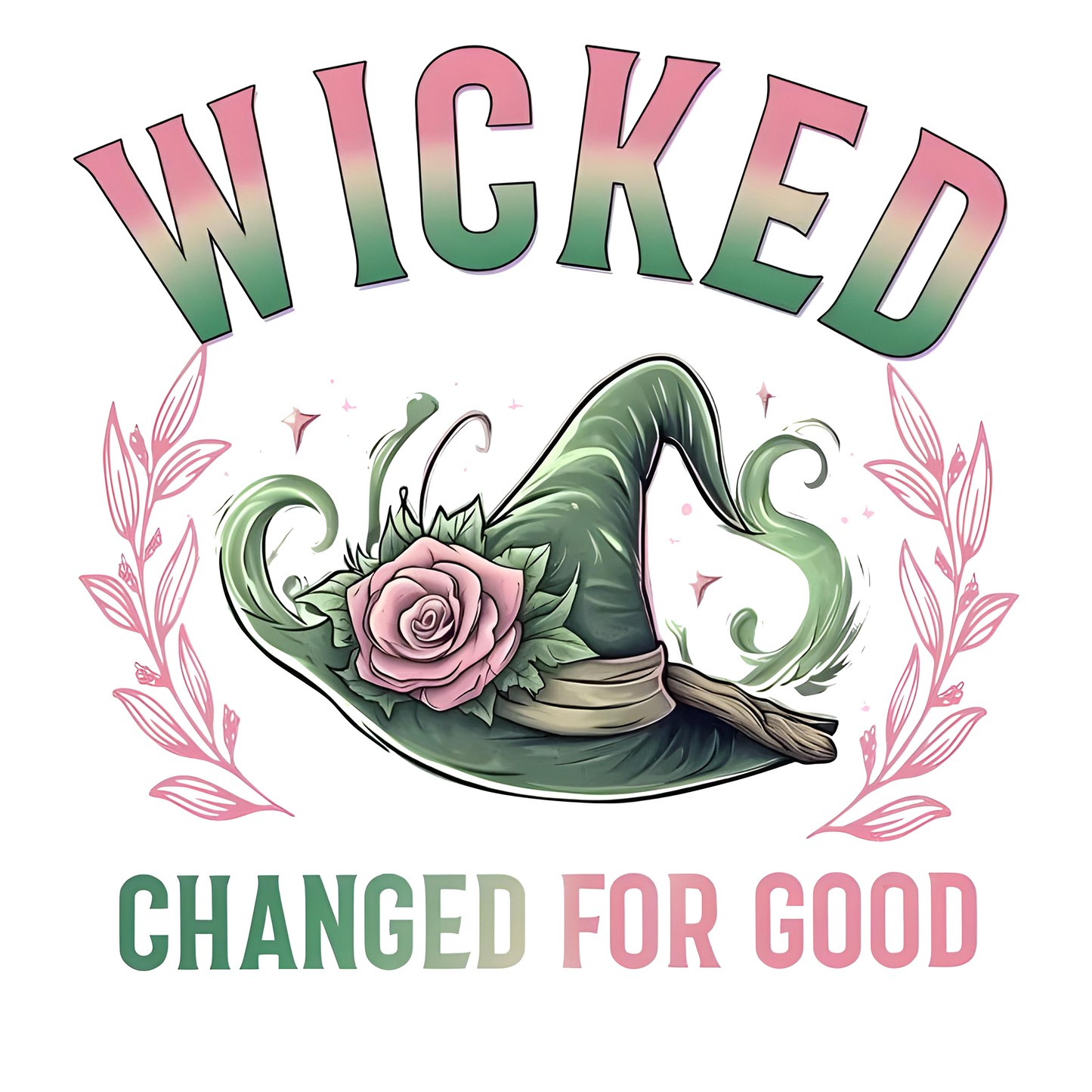 Wicked Prints