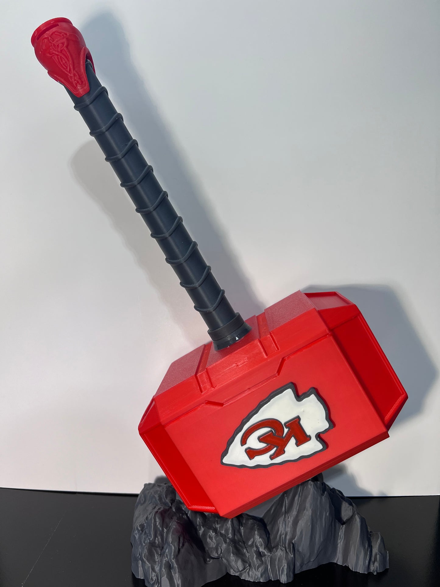 Customized Thor Hammers