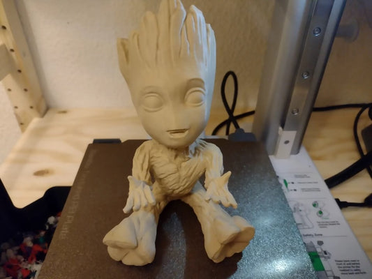 Groot Holder