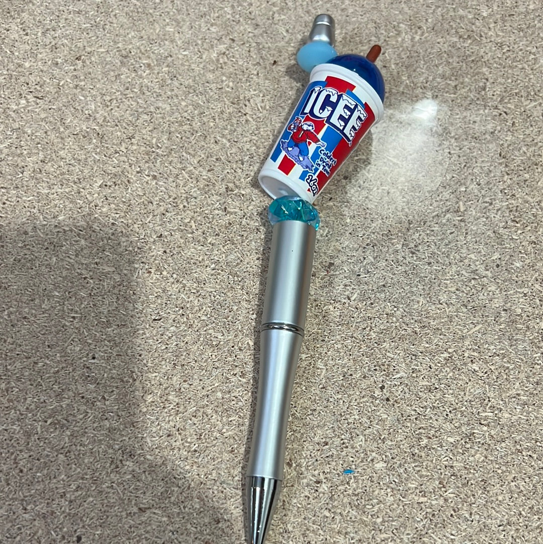 Icee Pen