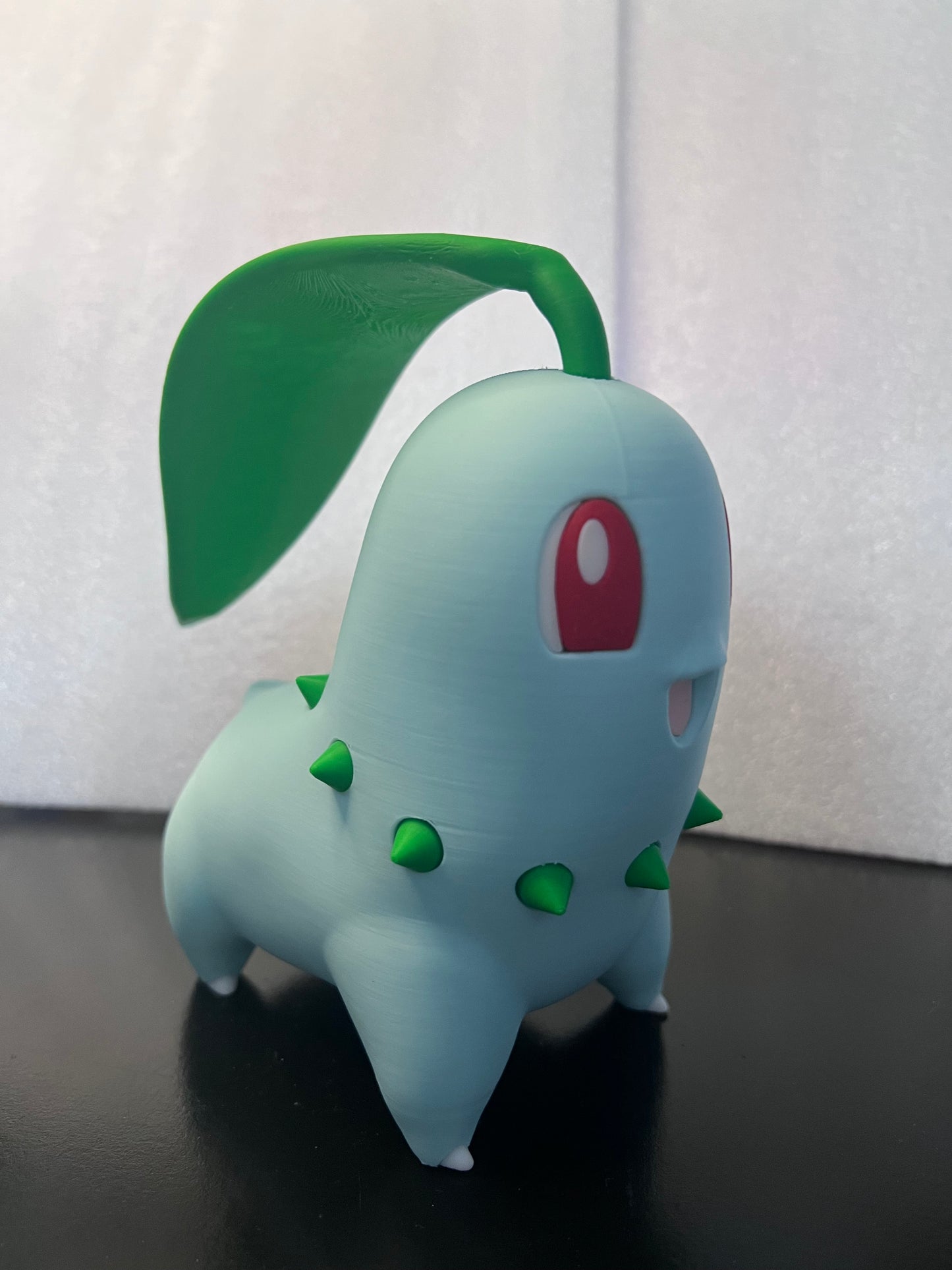 Chikorita 14in