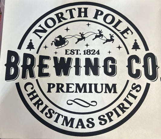 North Pole Brewing Co.