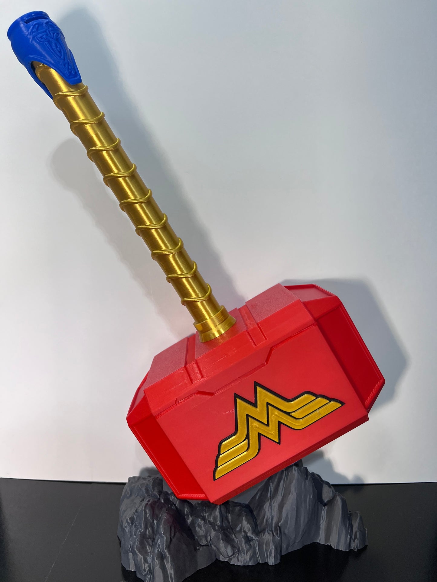 Customized Thor Hammers