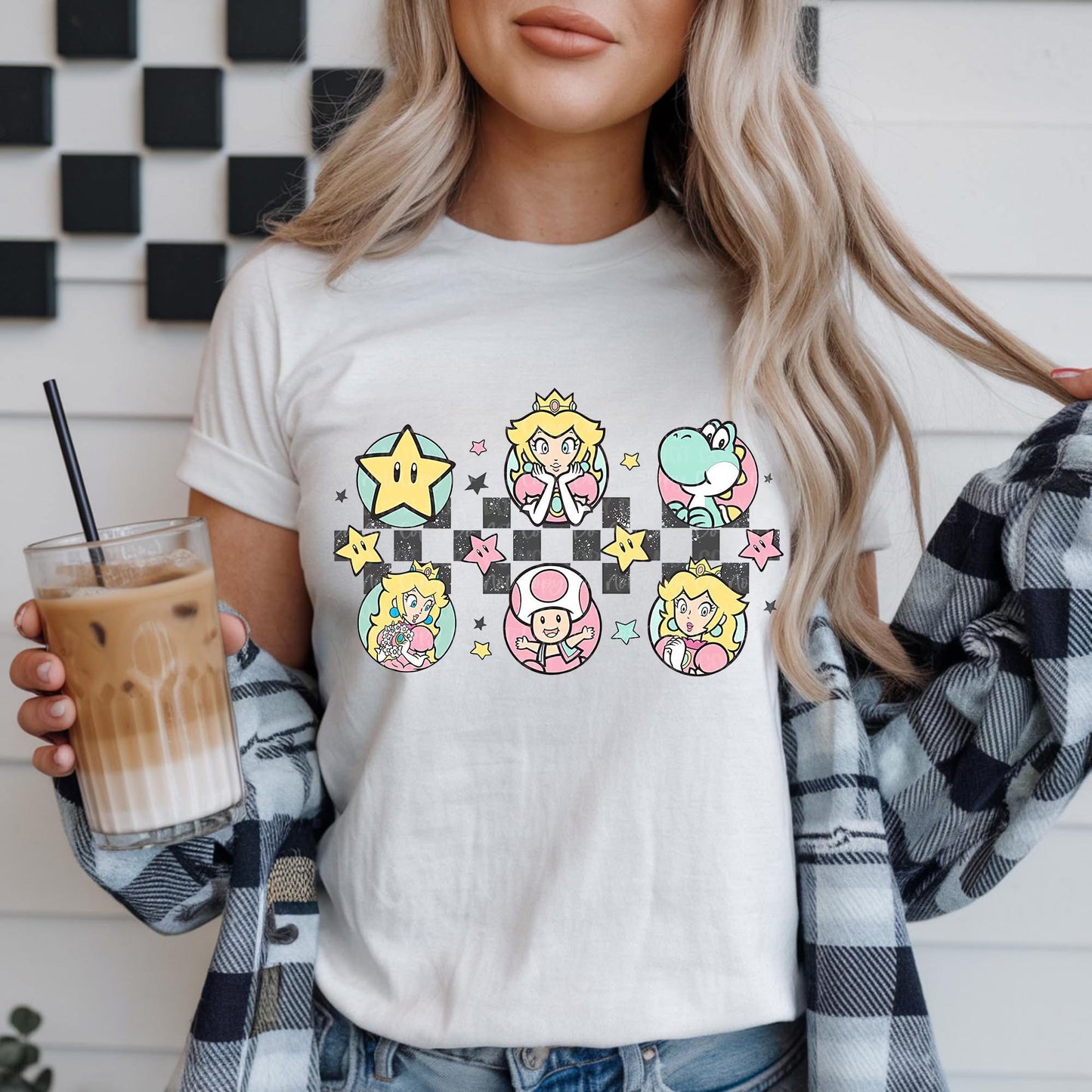 Gaming Shirt