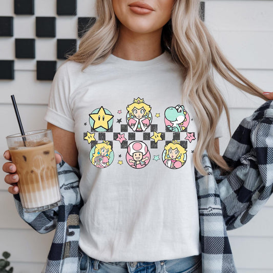Gaming Shirt