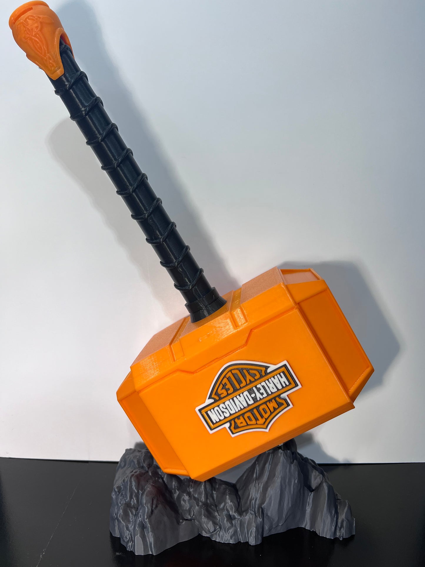 Customized Thor Hammers