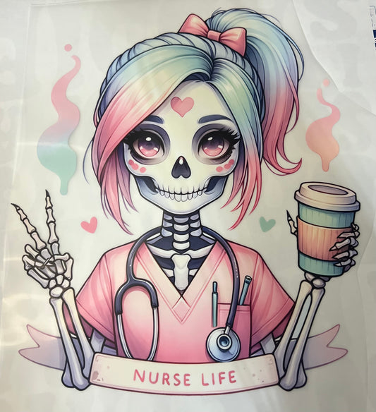 Nurse Life